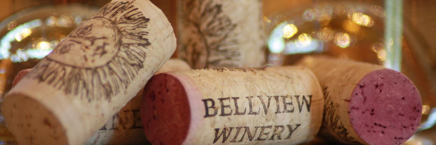 Bellview Winery banner