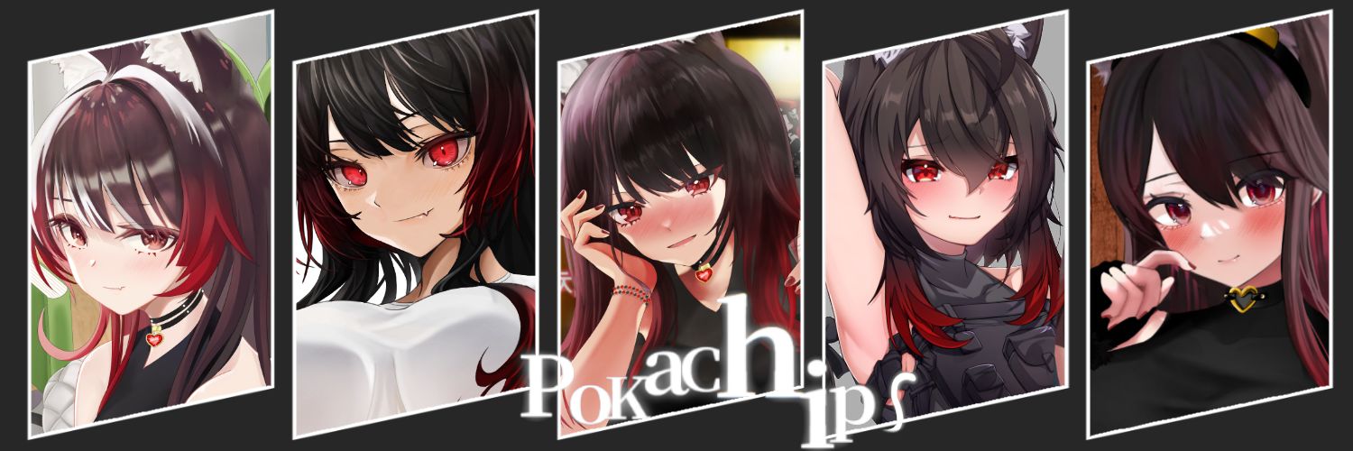 Po Ka Chip banner