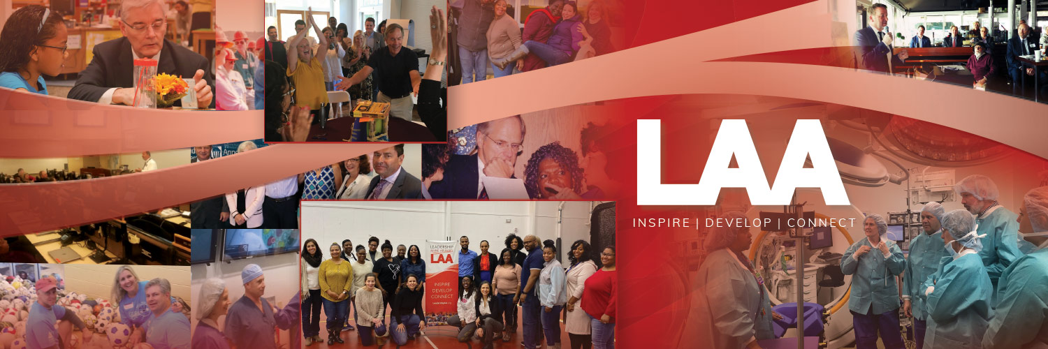 Leadership Anne Arundel banner