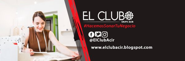 ElClubAcir Profile Banner