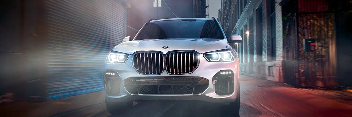 BMWAustin's profile banner image