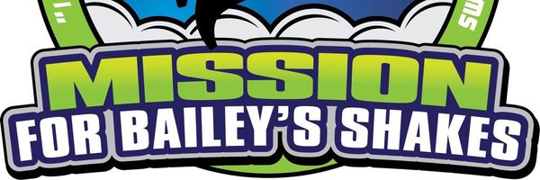 Mission For Baileys Shakes Profile Banner