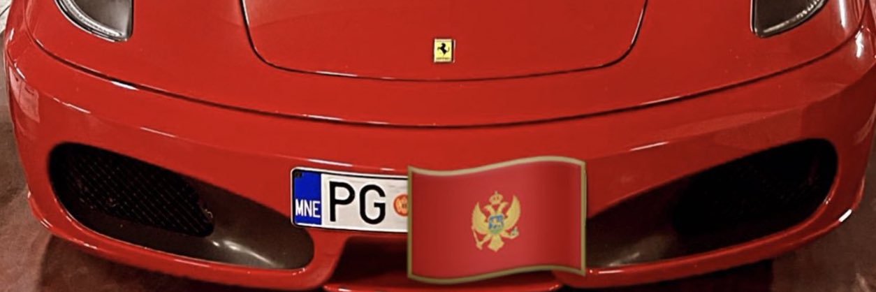 Blondie 🇲🇪 banner