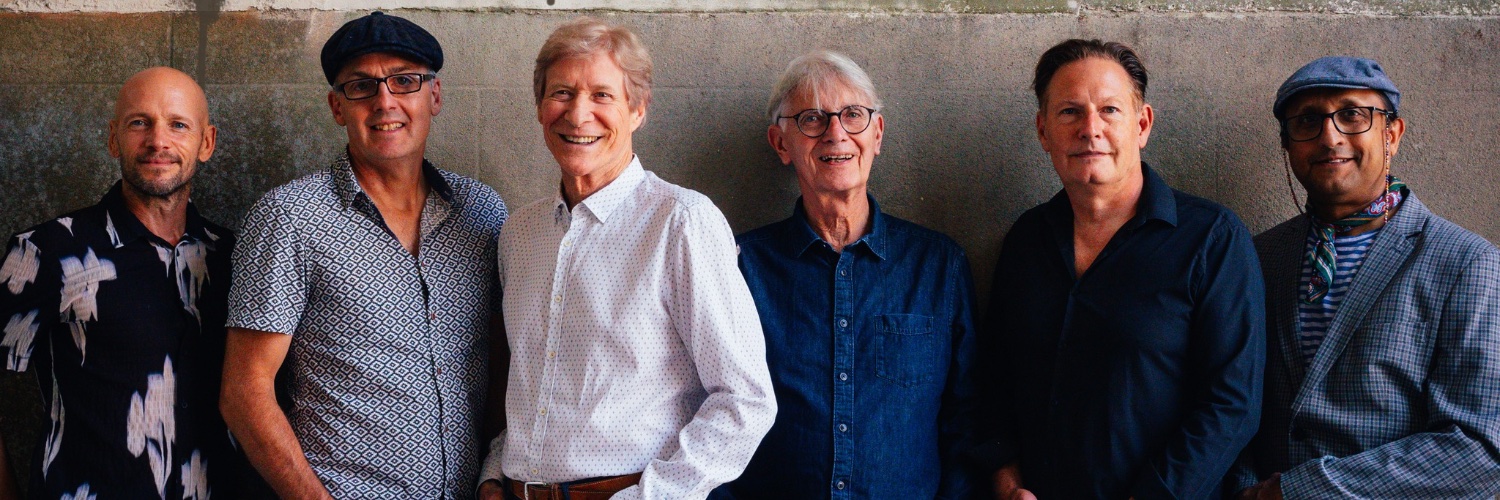 The_Manfreds's profile banner image
