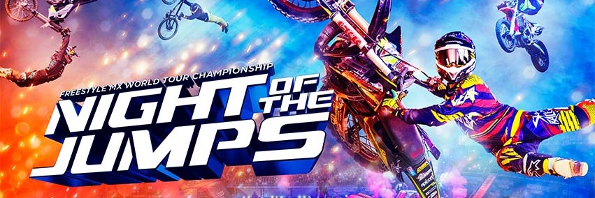 NIGHT of the JUMPs banner