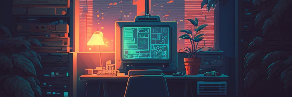 Adrian Orłów banner