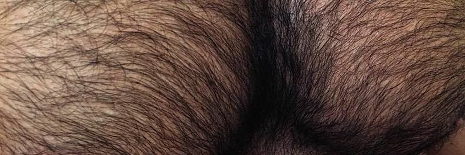 Hairy Guys/Hunks/Dilfs/Dads/🐻 Profile Banner