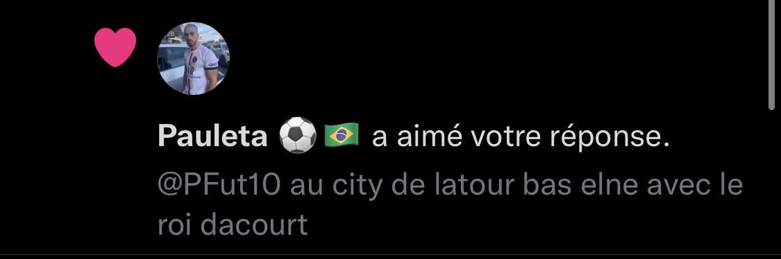 Le T banner