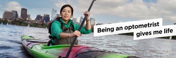 OptometricED Profile Banner