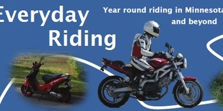 EverydayRiding's profile banner image