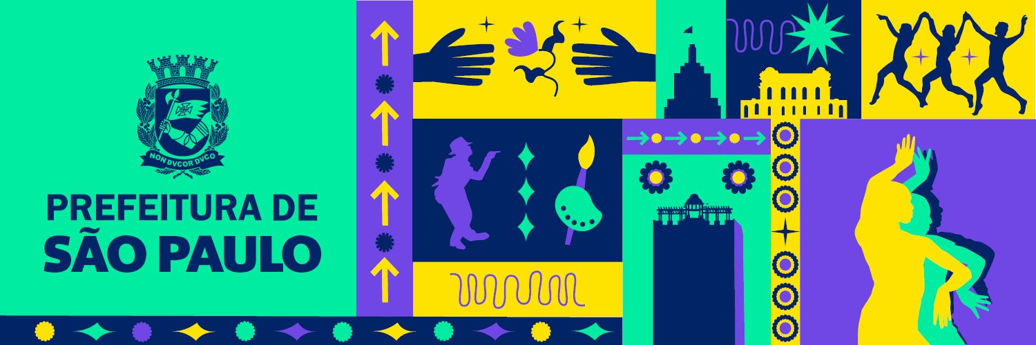 Secretaria de Cultura e Economia Criativa banner