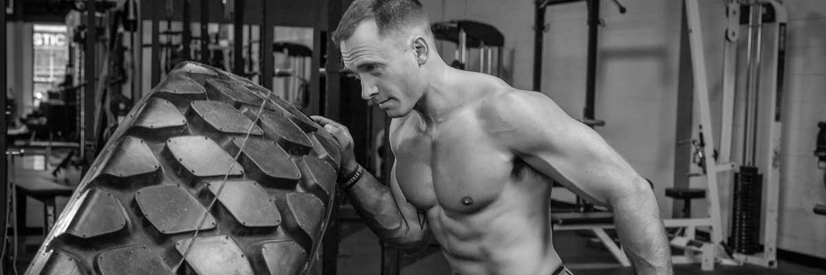 Matt | Fitness & Bizness banner