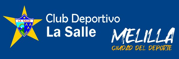 Melilla Ciudad del Deporte CD La Salle Profile Banner