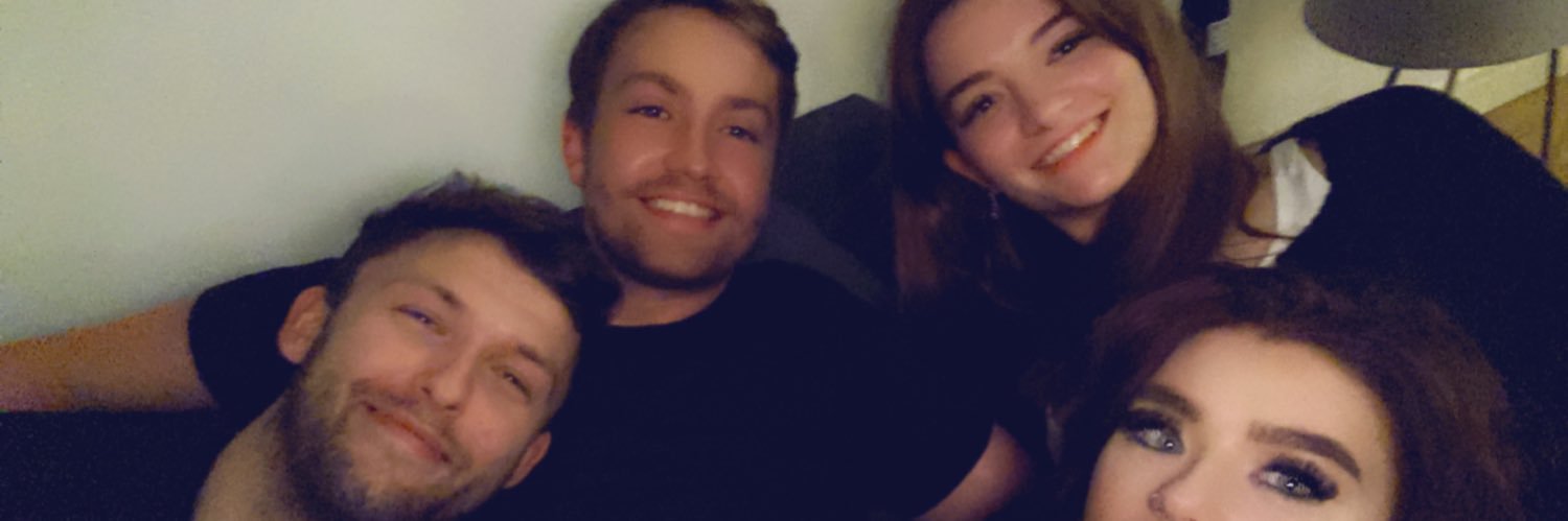 ajdeaconxo's profile banner image
