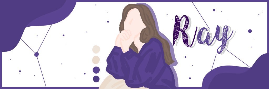 RAY💕¦¦คิดถึง​ก็ทักหาได้น้าา banner