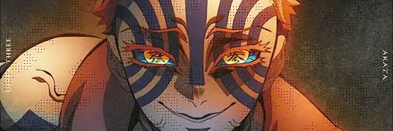 ShinkaaaaN's profile banner image