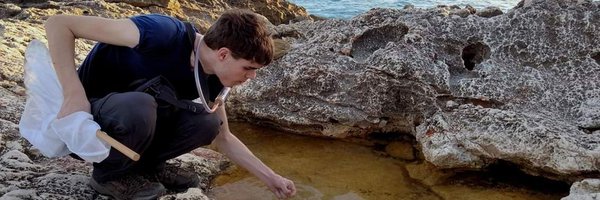 JGvanderBeek Profile Banner