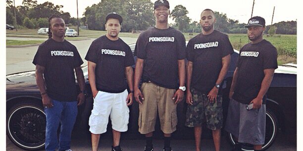 PoonFanatic's profile banner image