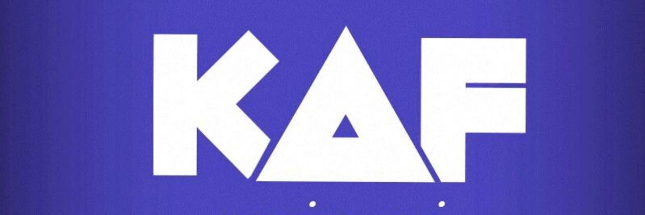 KafWinni's profile banner image