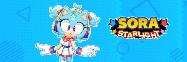 SoraStarlightVT Profile Banner