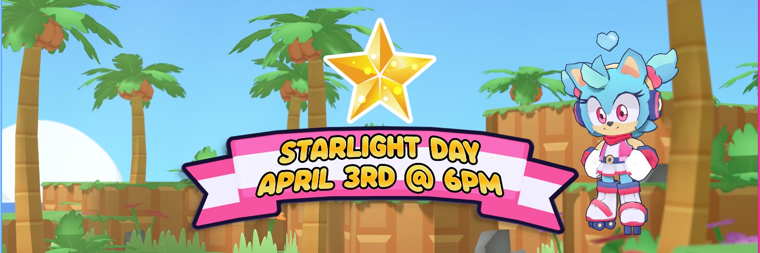 Sora Starlight | VTuber | #TeamStarlight banner