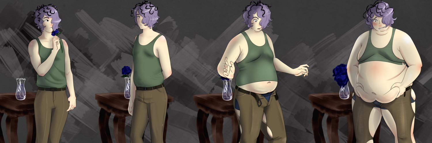 PearShapeEnthusiast's banner