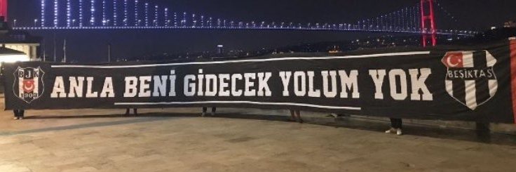 Deniz banner
