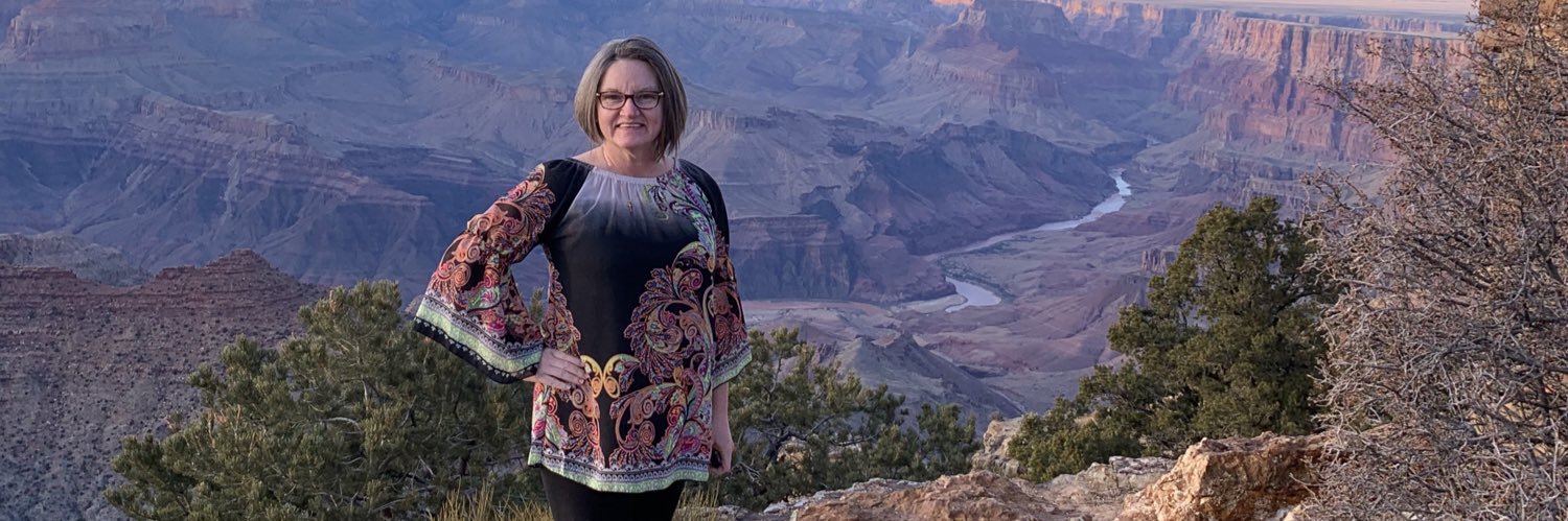 LorryBethWilson's profile banner image