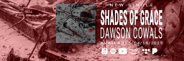 dawsoncowals Profile Banner