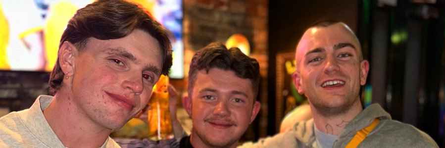 GregOvenstone92's profile banner image