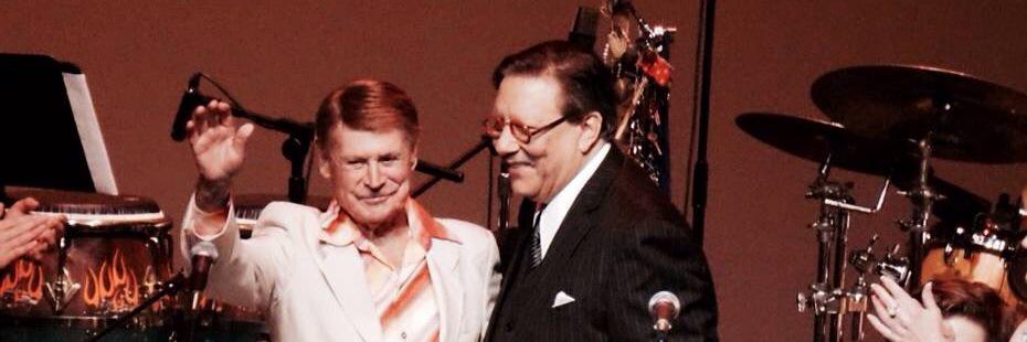 Trumpet Hall of Fame banner