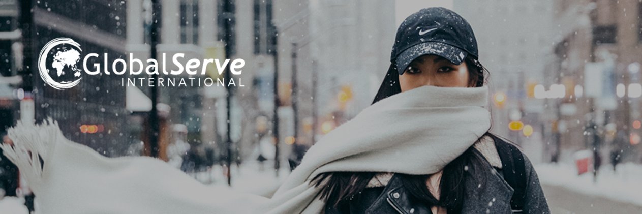 Global Serve Intl banner