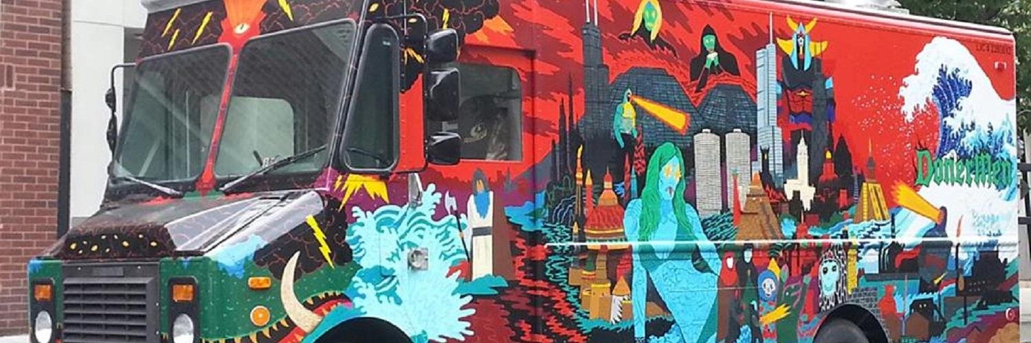 DMenTruck's profile banner image