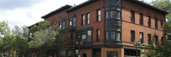 106Group Profile Banner