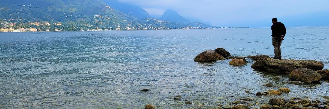 Andrea Zerboni banner