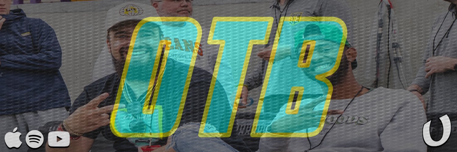 Outside The Box Podcast's banner