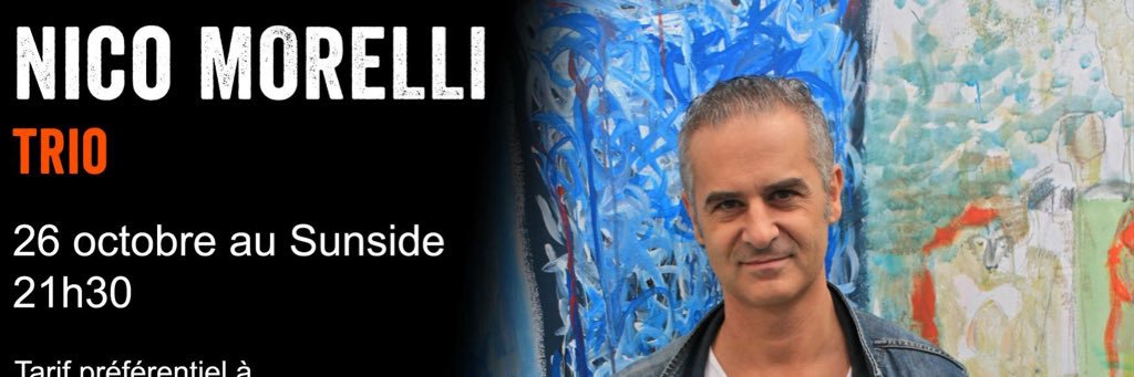 nicomorelli's profile banner image