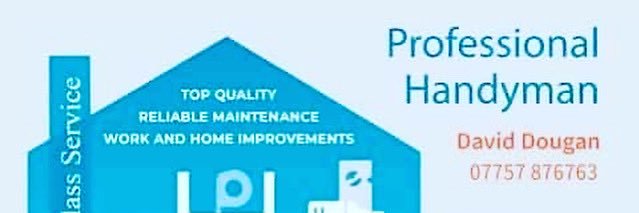 J21 Home Maintenance Services banner