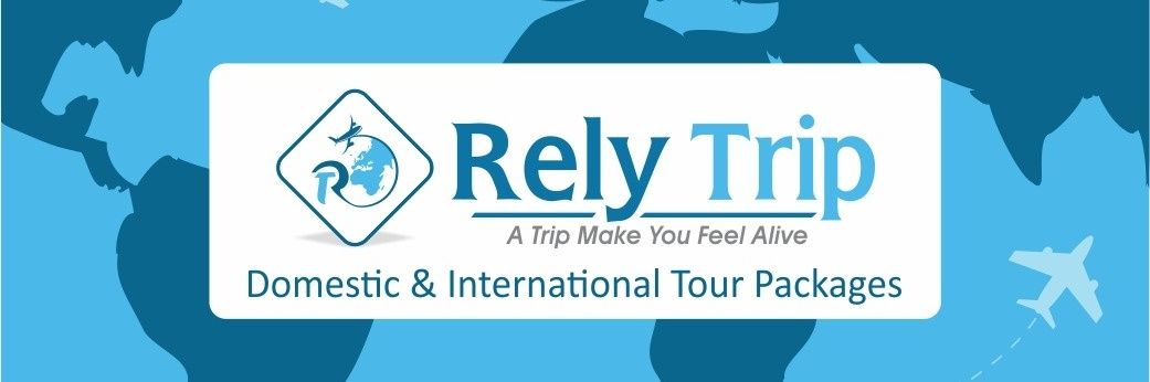 RelyTrip's profile banner image