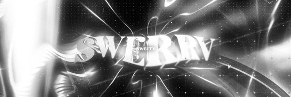 Swerrv Profile Banner