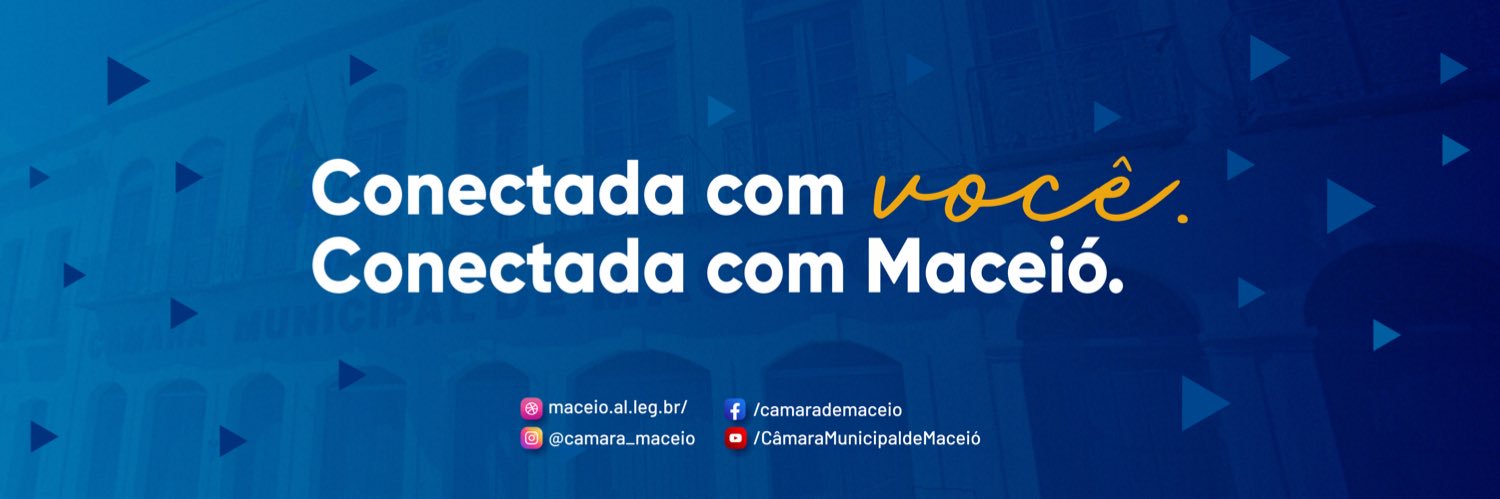 Camara_Maceio's profile banner image