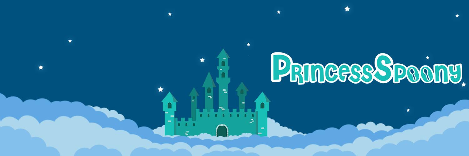 PrincessSpoony's profile banner image