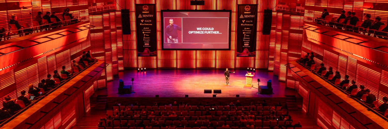 Bert De Swaef banner