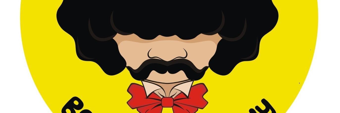 Be Seven Steady banner