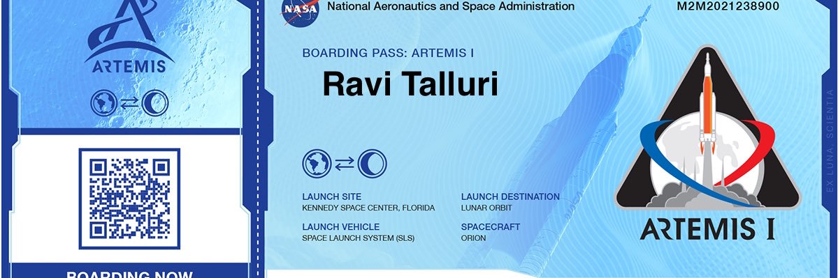 TalluriRavi's profile banner image