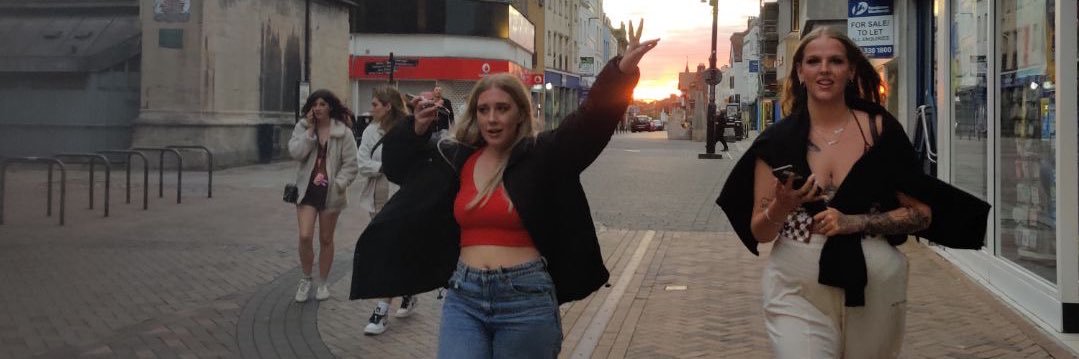 taylorbournex's profile banner image
