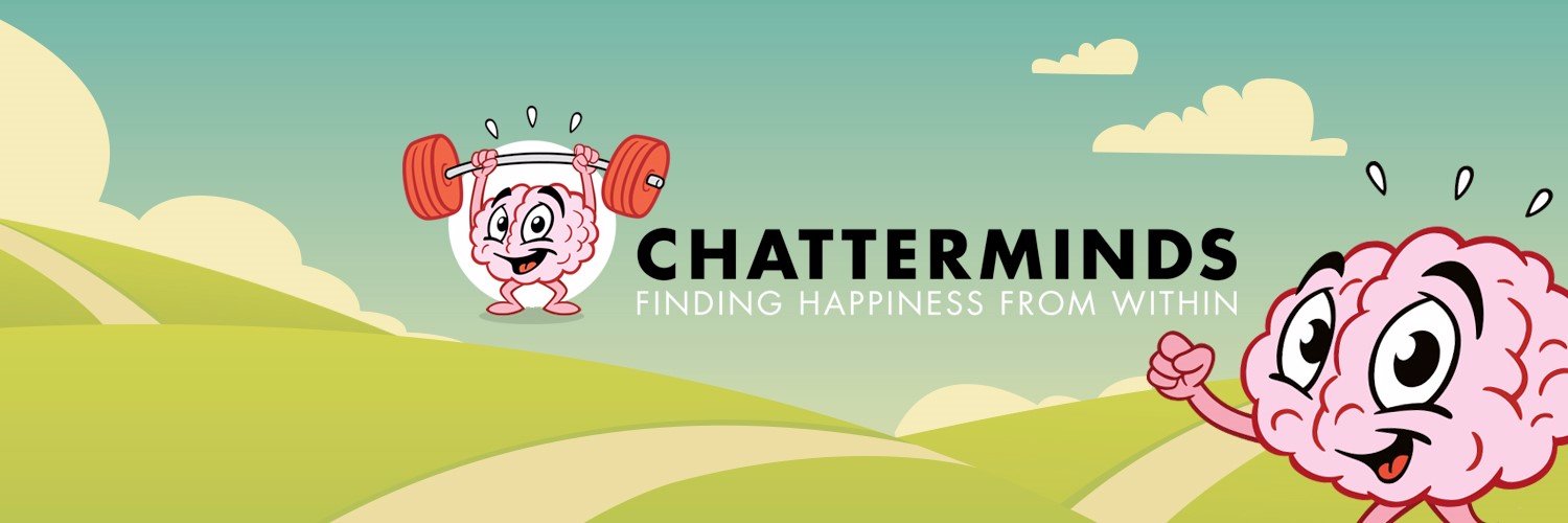 Chatterminds banner