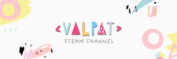 ValPatSTEAM Profile Banner