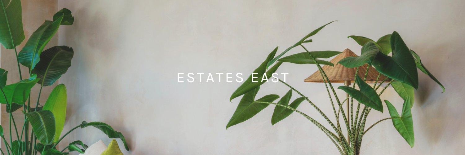 Estates East banner