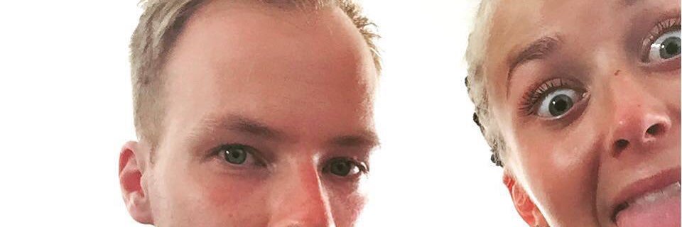 Alexander forsdal banner